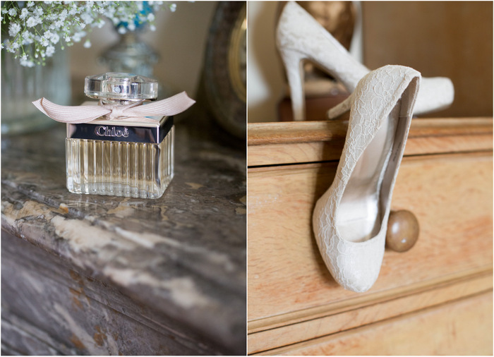 chloe wedding perfume